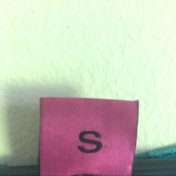 Save The Queen Italy Small Multicolor Dress $295 - Picture 7 of 7